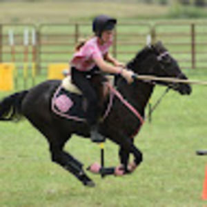 Meet your Posher, Jaycee